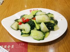 -蓉李记成都名小吃(武汉菱角湖万达店)