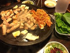 -Dombe豚(黑猪肉街店)
