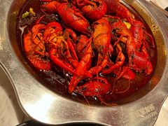 -王红军龙虾(新民路店)