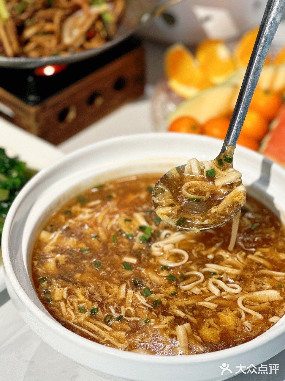 住在松江这么久，才发现这家好吃的上海菜?!