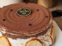 -PETIT PARIS 小巴黎(花园道店)