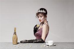 -苏菲亚婚纱影楼尊爵店(昆区店)