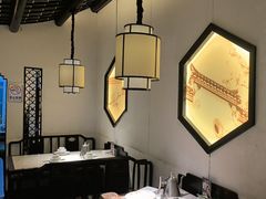 -小菜园新徽菜(镇江丹阳吾悦店)