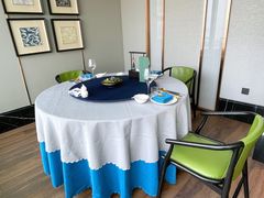 包厢-馋遇江南·精致湖景雅宴(东方之门店)