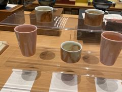-奈雪茶院·茶室茶馆(广州粤海天地店)