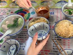 -梅州好吃腌面-达兴全猪汤(别走错店)