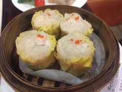 鲜虾烧麦皇-香江小厨 The Kitchen(香江俱乐部店)