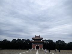 -清东陵