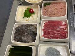 -海底捞火锅(之心城店)
