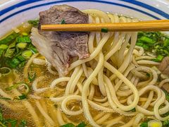 -丝路伊兰·兰州牛肉面(牛街总店)