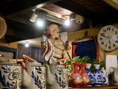 -可可大虾武汉土菜大排档(万松园1店)