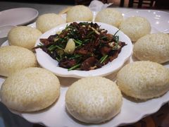 -南来顺饭庄·清真(南菜园店)