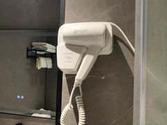 -全悦酒店(广州天河林和西地铁站店)
