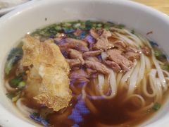 -易裕和·长沙米粉(竹塘西路店)