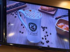 -逸派咖啡 EPARKCOFFEE(广安门店)
