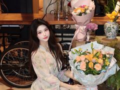 -深圳威尼斯英迪格酒店-邻芙花廊下午茶·NINFA GALLERY·蛋糕·咖啡