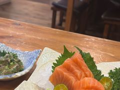 -和来日本料理(张家港美食街店)