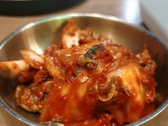 -HOTISLAND海鸡岛·韩国料理(江南西店)