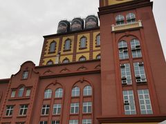 -青岛啤酒博物馆