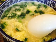 -吕氏疙瘩汤·私家菜馆(慈云寺店)