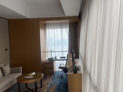 -武汉洲际酒店