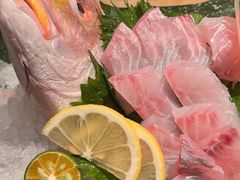 -水之惠鲜鱼料理(王府大街店)