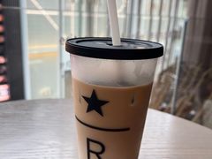 -星巴克臻选(成都太古里店)