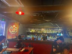 -Luchador摔跤手墨西哥餐厅(恒宇广场店)