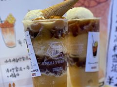 -桂桂茶(恒基名人店)