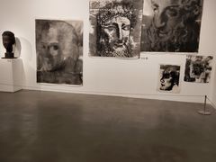 -chi K11艺术空间展览厅