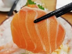 赤稻刺身拼盘-赤稻·日式料理(禅城店)