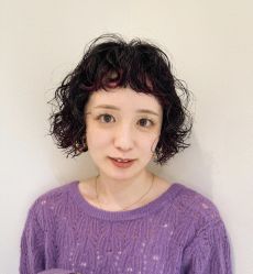 -Sying杉影日式烫染專門店