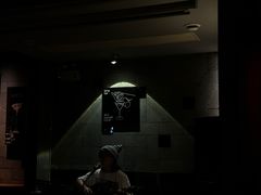 -LAMP BAR 水烟音乐酒吧