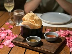 -三亚艾迪逊酒店·海滩烧烤 BARBACOA·现场乐队·浪漫晚餐·烧烤海鲜