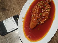 -大潮淮·淮扬菜(何园旗舰店)