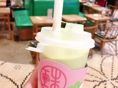-宝珠奶酪(长宁金虹桥店)