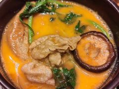 -空之介寿喜烧·和牛放题(恒隆广场店)