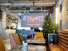 -Cooking Man(中懋天地店)