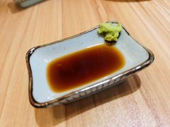 -禾绿回转寿司(苏宁广场店)