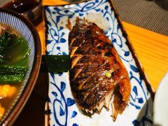 -政一·烧鸟·居酒屋(气象北路店)