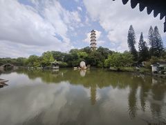 -江心屿景区