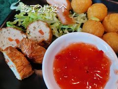 -集渔·泰式海鲜火锅(彭州店)