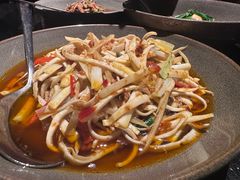 -华豫川酒家(金水路店)
