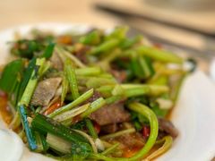 -龙岩罗桥牛杂(长青路店)
