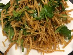 -京城羊坊涮羊肉馆(湖北路店)