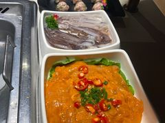 -海底捞火锅(亲子主题北金鹰店)