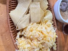 酸菜-元盛居(生态大街店)