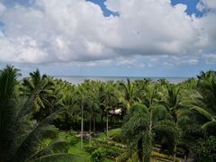 -富国岛翡翠湾 JW 万豪度假酒店