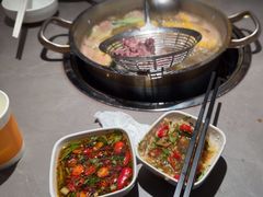 -潮发潮汕牛肉店(软件基地店)