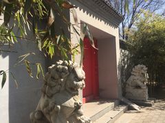 -玲珑塔公园